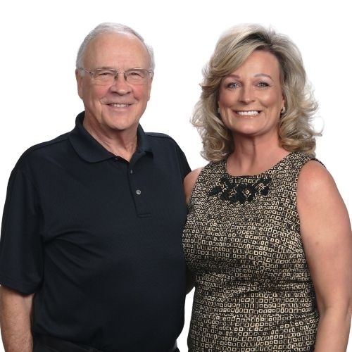 The Hartman Team - Partner Team, Partner Agent in Conway