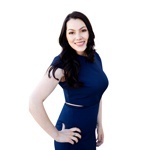 Melina Gonzalez, Partner Agent