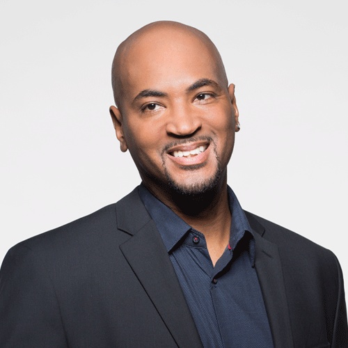 Stevie Tibbs, Redfin Agent