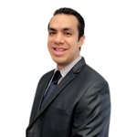 Inland Empire Real Estate Agent Carlos Lua-Barbosa