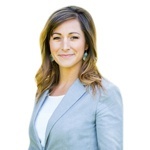 Kimberly  Ward, Partner Agent in Santa Cruz