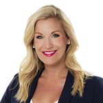 Jennifer Rohdenburg, Partner Agent