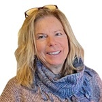 Northern New England Real Estate Agent Marcy Lindstedt