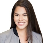 Atlanta Real Estate Agent Jessica Gomes da Silva