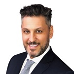 Chicago Real Estate Agent Paolo Ancona