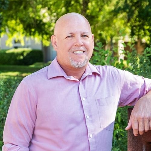 Donavan Moore, Redfin Principal Agent