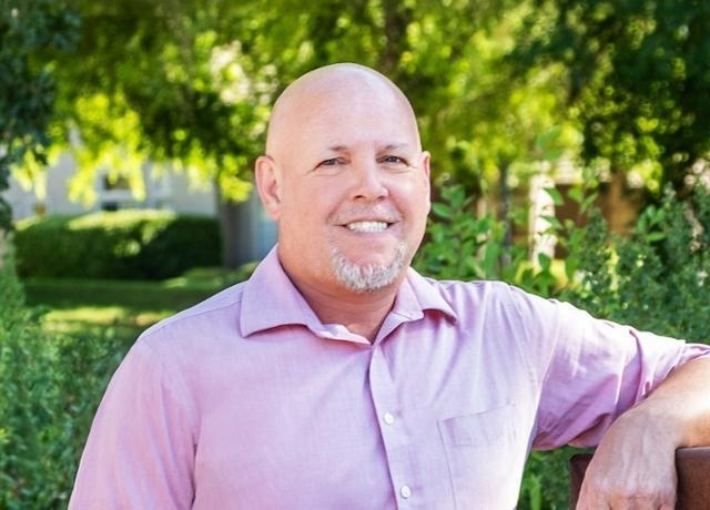 Sacramento Real Estate Agent Donavan Moore