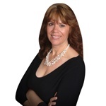 Palm Beach Real Estate Agent Debbie Dunbar