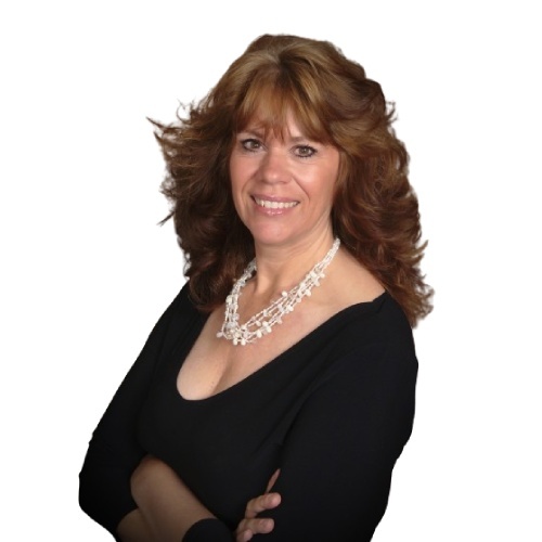 Debbie Dunbar Luxe Realty Group - Partner Team, Partner Agent