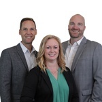 Portland Real Estate Agent The Cole|Eschrich Group - Brent, Jon, and Caroline