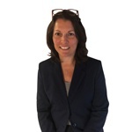 Connecticut Real Estate Agent Kathy Slufik