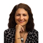 Luciana DiGiacomo, Partner Agent in Rye Brook