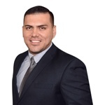 Christopher Pelayo, Partner Agent