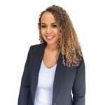 Sasha Washington, Partner Agent