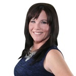 Maryland Real Estate Agent Sharon Scarborough