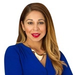 Karla Davila, Partner Agent