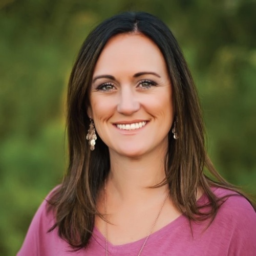 Michelle Dryden - Real Estate Agent
