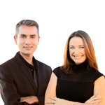 Palm Beach Real Estate Agent R and R Luxury Group - Shawn and Brittnie