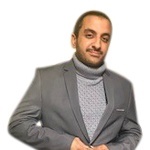 Ahmed (Ali) Khalil, Partner Agent