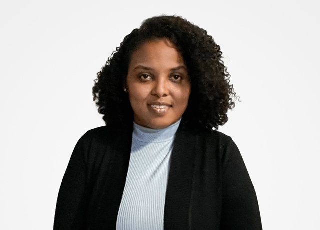 Maryland Real Estate Agent Kenya Young