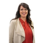 Oklahoma Real Estate Agent Melissa Murray