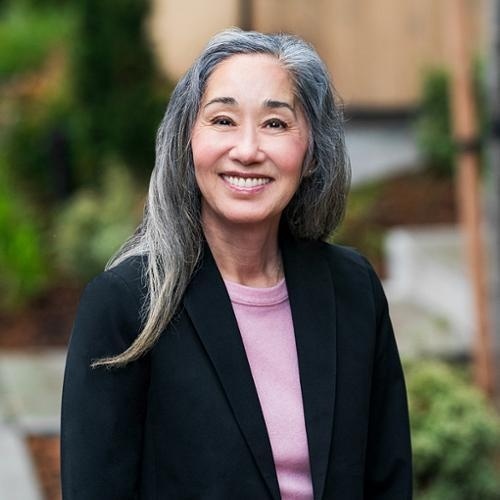 Nina Bjornstal, Redfin Principal Agent