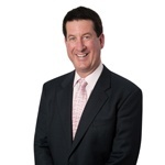David Poulsen, Partner Agent