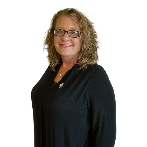 Chrissy Kehrly, Partner Agent