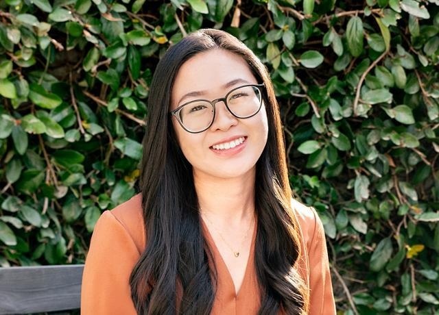 Los Angeles Real Estate Agent Allison Shih 石安惠