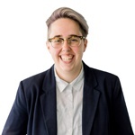 Katie Reid, Partner Agent