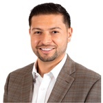 Jerry Macias, Partner Agent