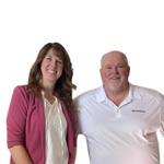 Seattle Real Estate Agent Stuart McNabb and Susan Perry