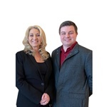 Christy and Tyler Ray, Partner Agent