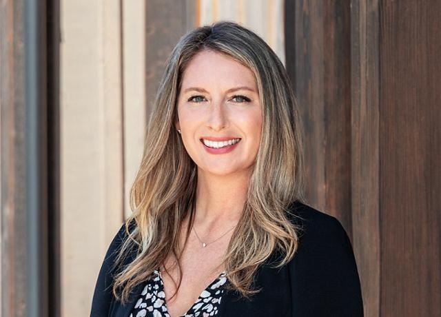 Portland Real Estate Agent Ashley Troy