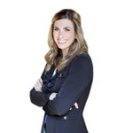Kristyn Tupper, Partner Agent