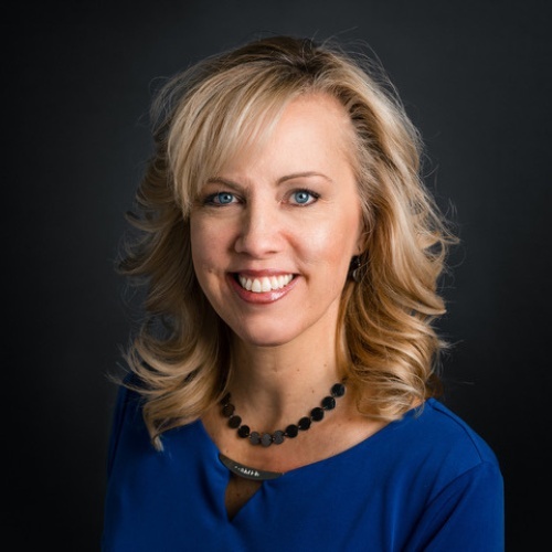 Dawn Patrick, Partner Agent in Lancaster