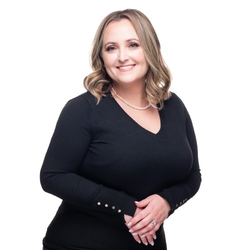 Monica Zuniga, Partner Agent