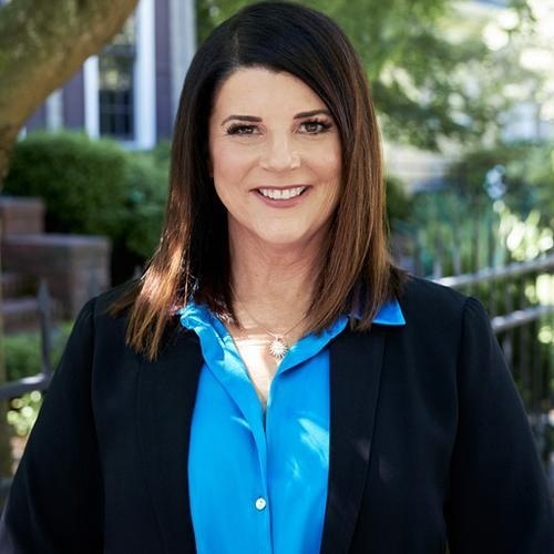 Jacquie Byrne, Redfin Agent