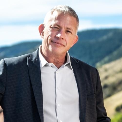 Jason Glowacki, Redfin Principal Agent in Conifer