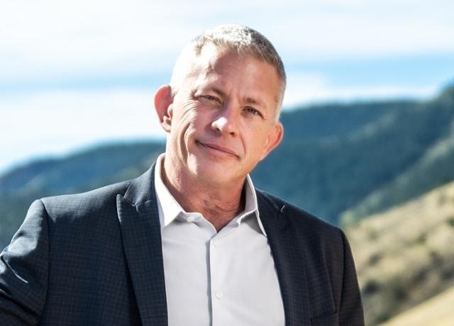 Denver Real Estate Agent Jason Glowacki
