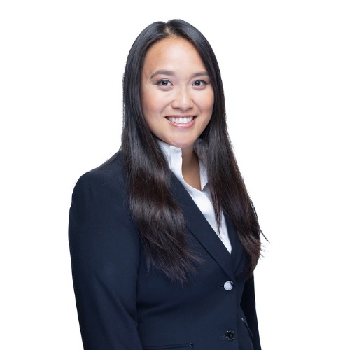 April Macaraeg - Real Estate Agent