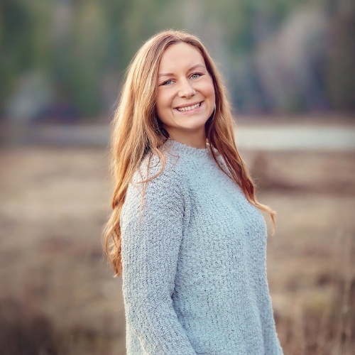 Shayna Eltringham, Partner Agent
