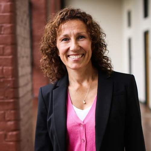 Jill Dutton, Partner Agent