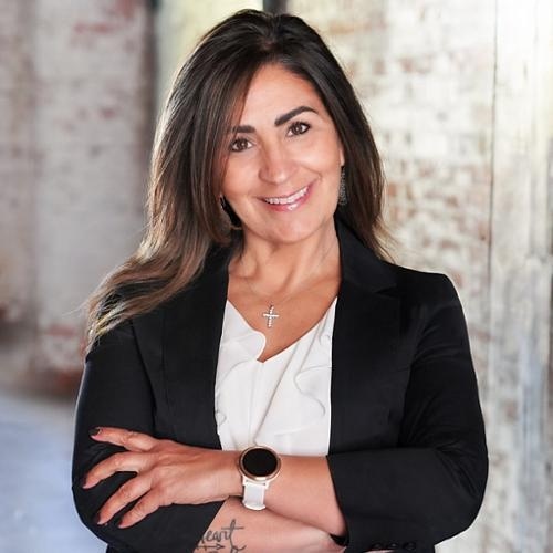 Carrie Crisman, Redfin Agent in Mansfield
