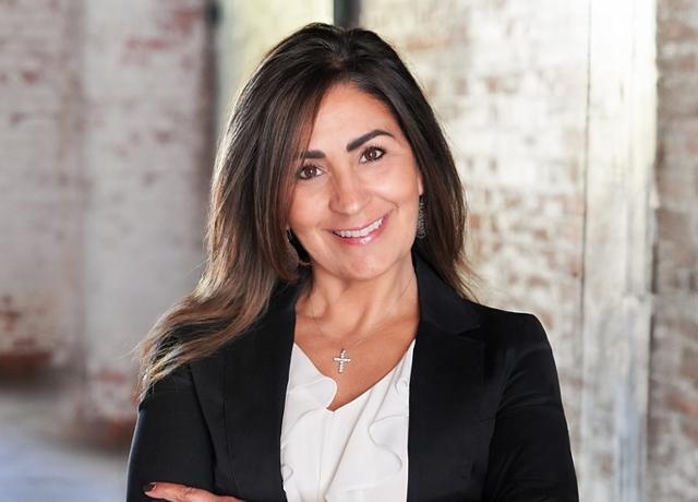 Boston Real Estate Agent Carrie Crisman