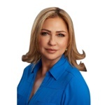 Detroit Real Estate Agent Sarah Fawaz