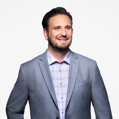 Stephen Polito, Redfin Agent