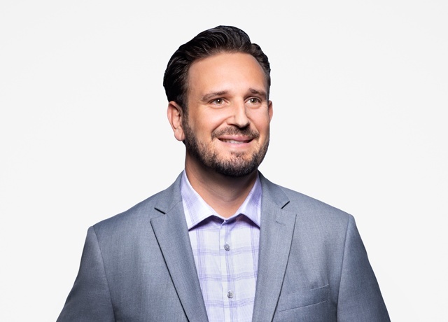 Orange County Real Estate Agent Stephen Polito