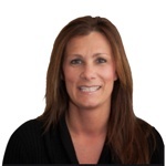 Connecticut Real Estate Agent Julie Landon-Stewart