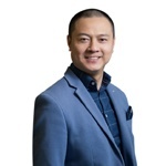 Michael Zhang, Partner Real Estate Agent